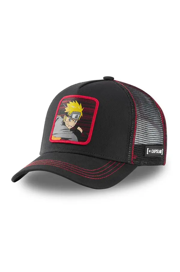 Capslab Kapa na šilt Capslab NARUTO