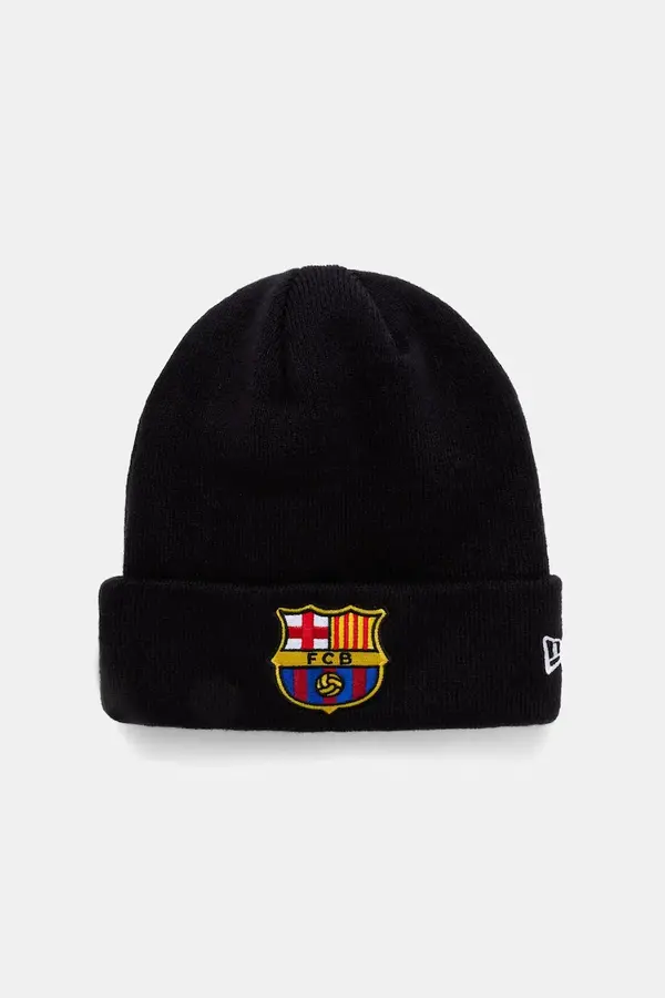 New Era Kapa New Era NEW ERA x FC BARCELONA