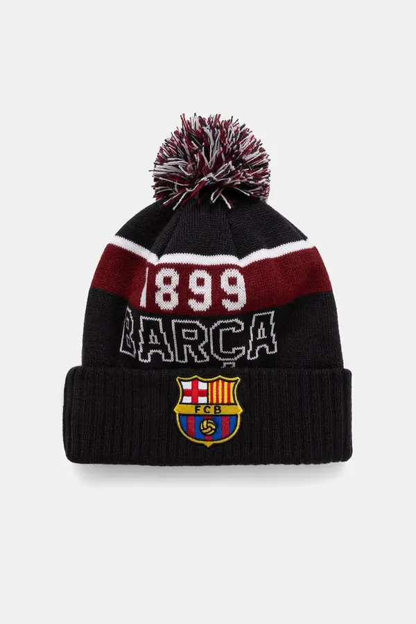 New Era Kapa New Era NEW ERA x FC BARCELONA