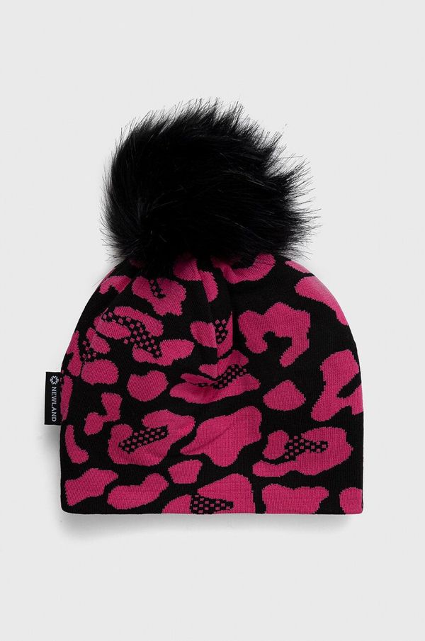 Newland Kapa Newland Vania roza barva