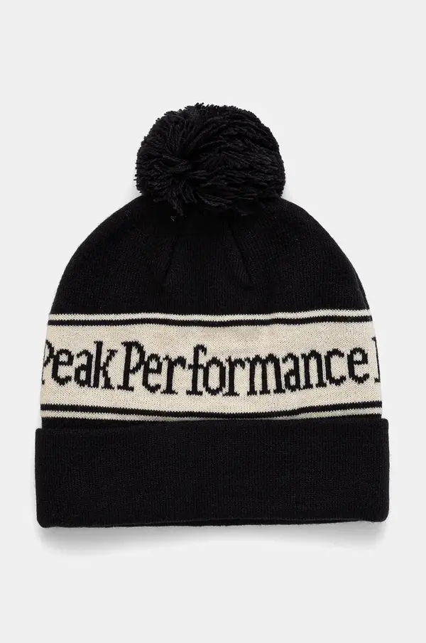 Peak Performance Kapa Peak Performance
