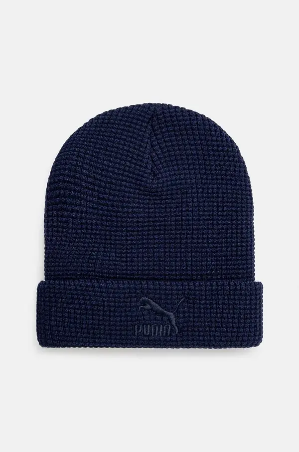 Puma Kapa Puma Classics Mid Fit Beanie