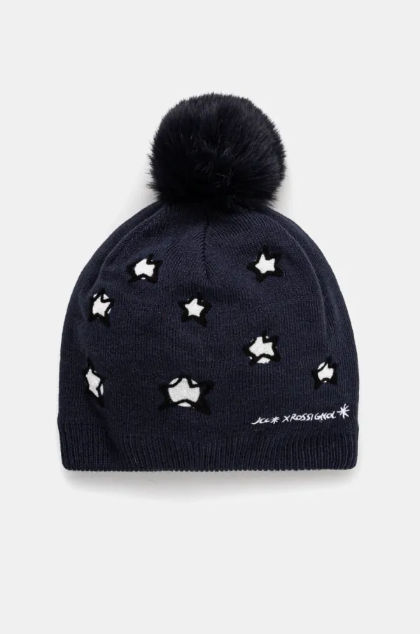 Rossignol Kapa Rossignol Missy x JCC mornarsko modra barva, RLNWH08