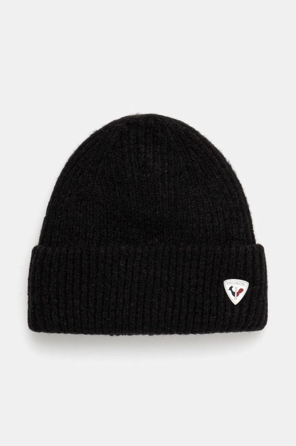 Rossignol Kapa Rossignol Opal črna barva, RLLWH05U