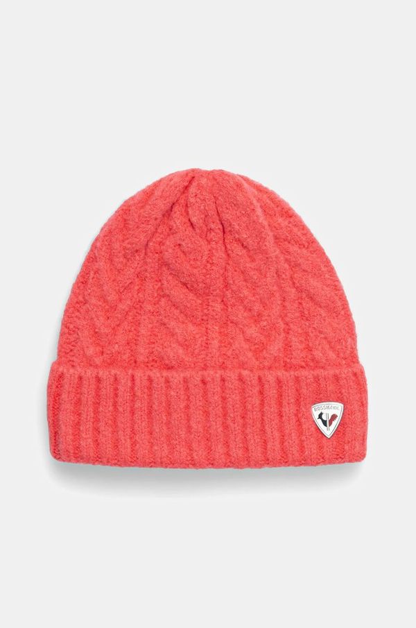 Rossignol Kapa Rossignol roza barva, RLLWH11U