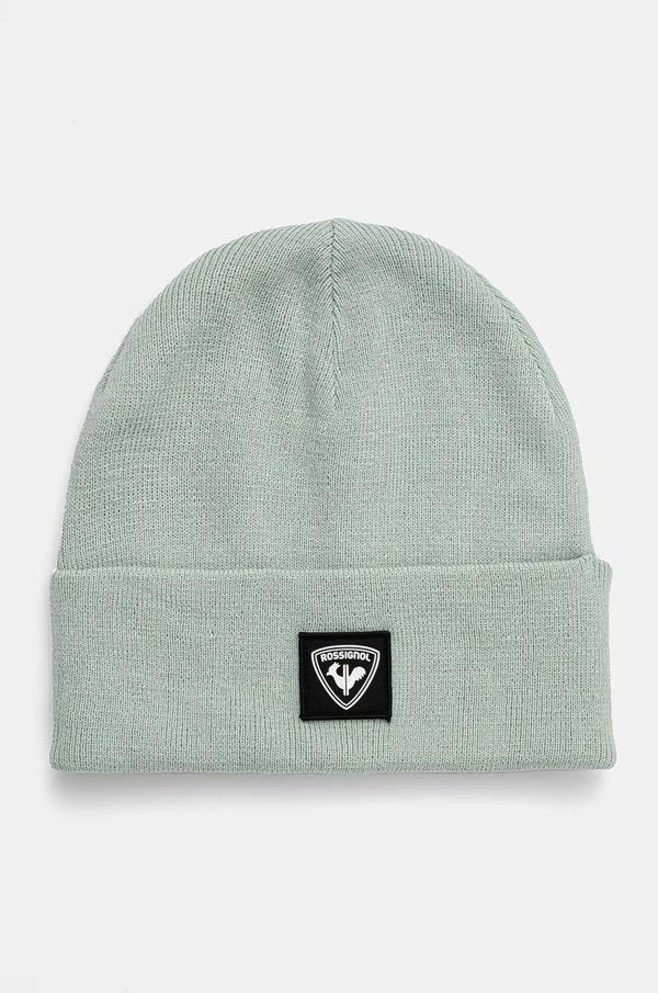 Rossignol Kapa Rossignol turkizna barva