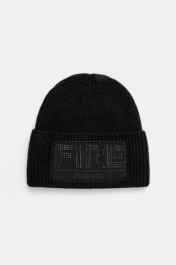 BOGNER Fire+Ice Kapa s primesjo kašmirja BOGNER Fire+Ice ANELI