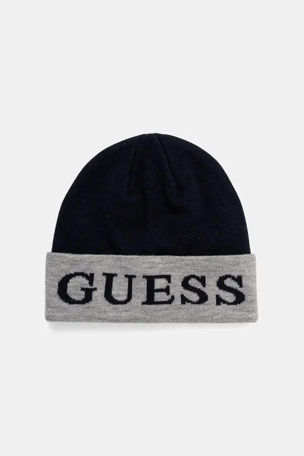 Guess Kapa s primesjo volne Guess