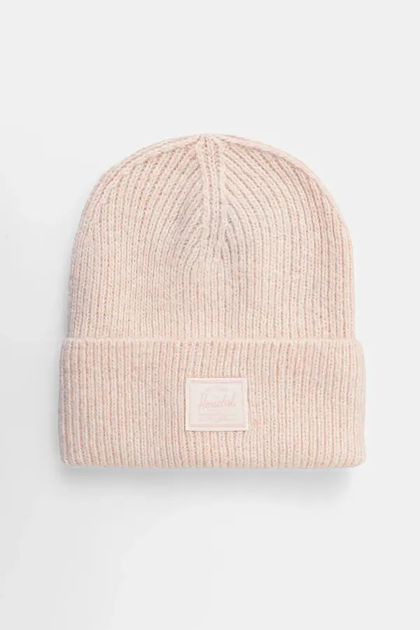 Herschel Kapa s primesjo volne Herschel Super Soft