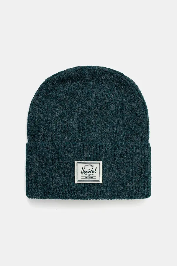 Herschel Kapa s primesjo volne Herschel Super Soft
