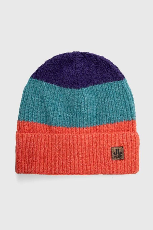 Jail Jam Kapa s primesjo volne Jail Jam