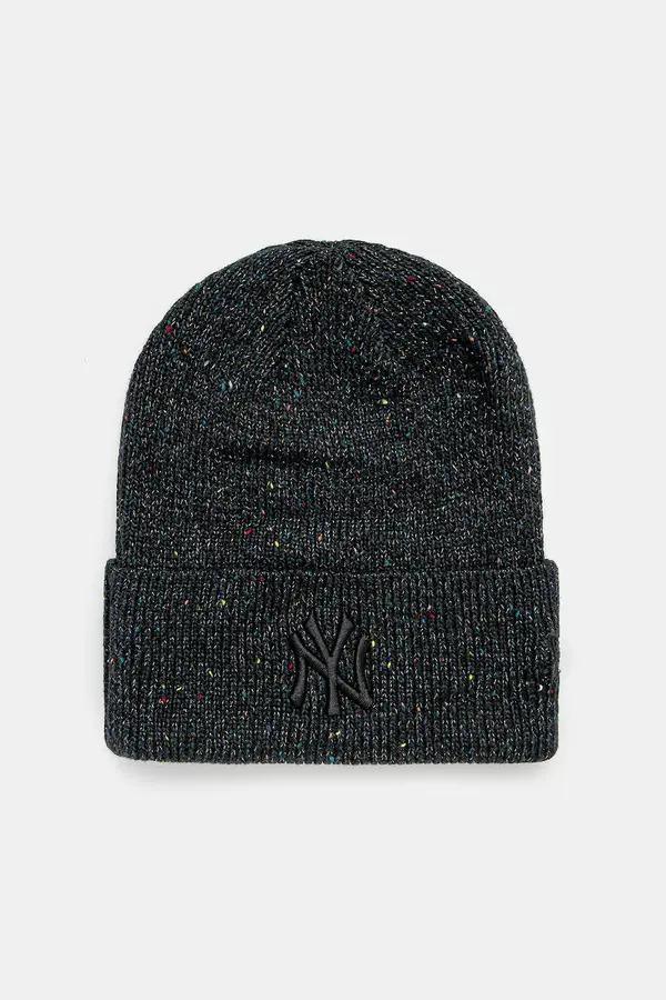 New Era Kapa s primesjo volne New Era