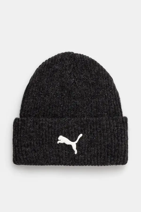 Puma Kapa s primesjo volne Puma