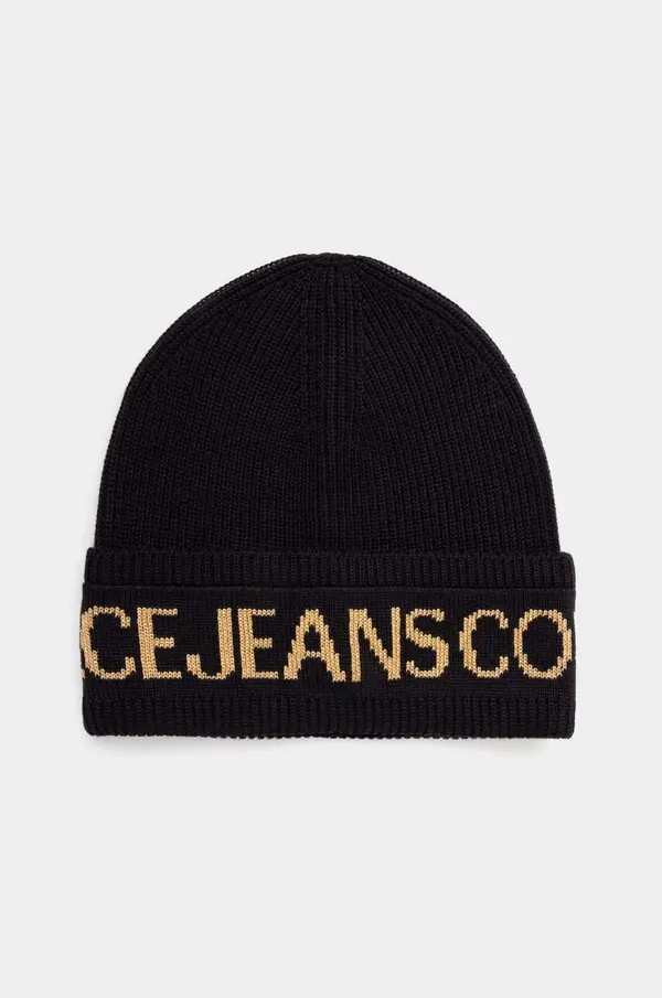 Versace Jeans Couture Kapa s primesjo volne Versace Jeans Couture