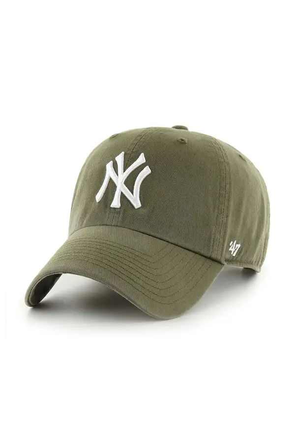 47 brand Kapa s šiltom 47 brand MLB Boston Red Sox
