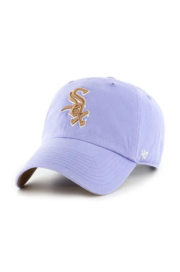 47 brand Kapa s šiltom 47 brand MLB Chicago White Sox