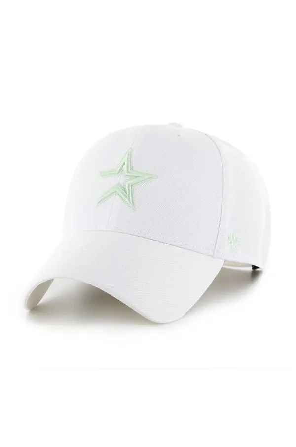 47 brand Kapa s šiltom 47 brand MLB Houston Astros