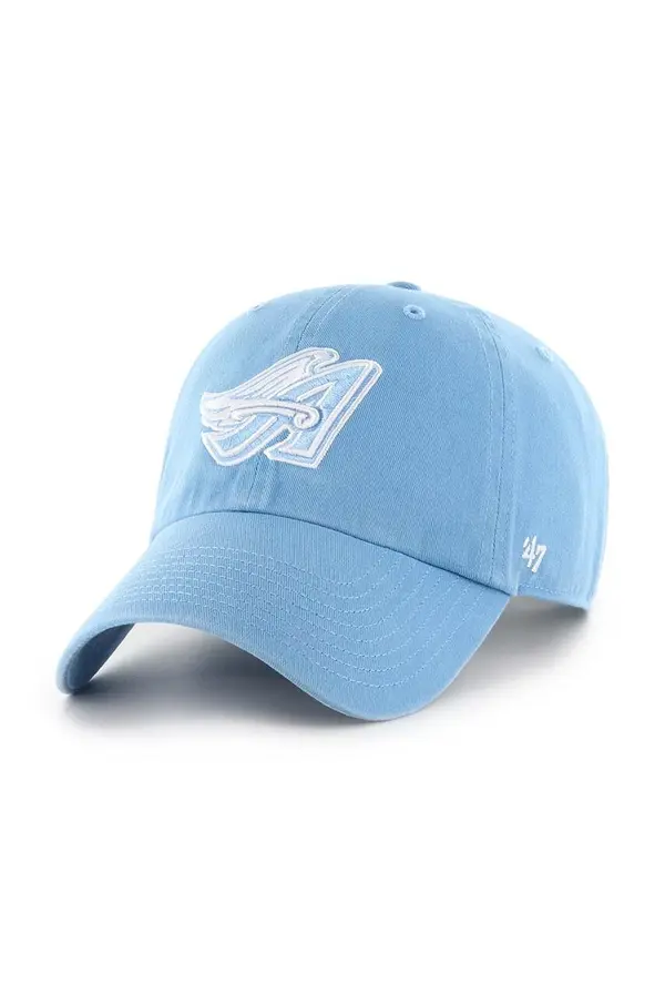 47 brand Kapa s šiltom 47 brand MLB LA Angels