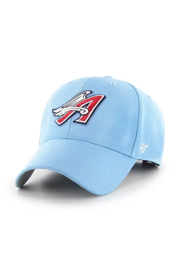 47 brand Kapa s šiltom 47 brand MLB LA Angels