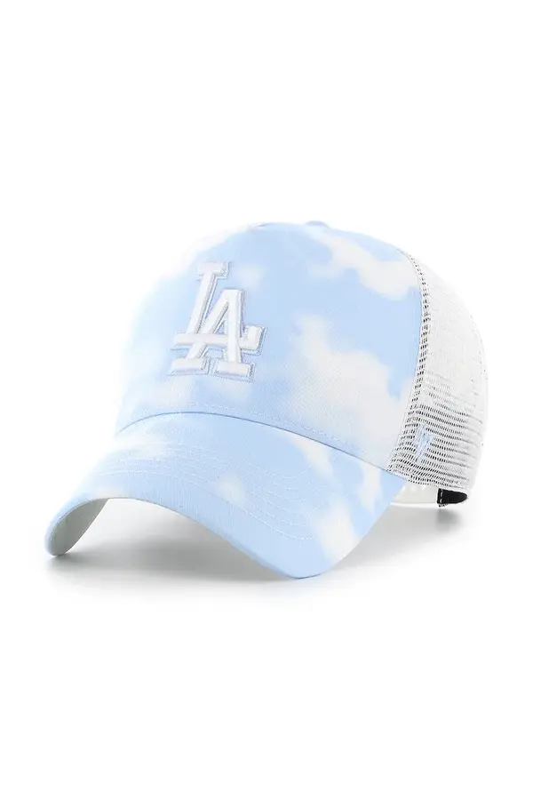 47 brand Kapa s šiltom 47 brand MLB LA Dodgers