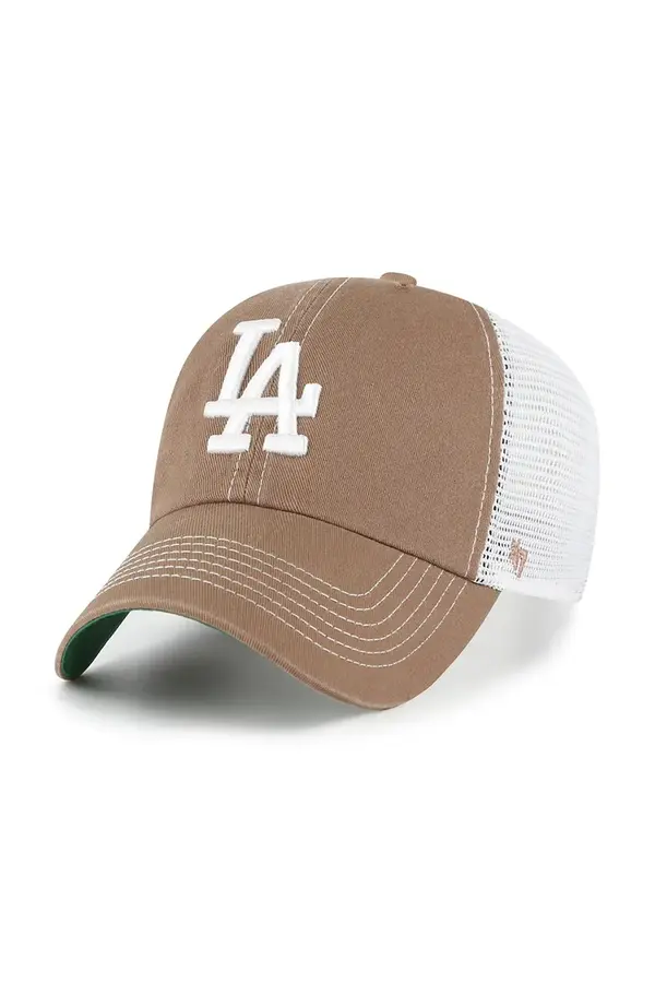 47 brand Kapa s šiltom 47 brand MLB Los Angeles Dodgers