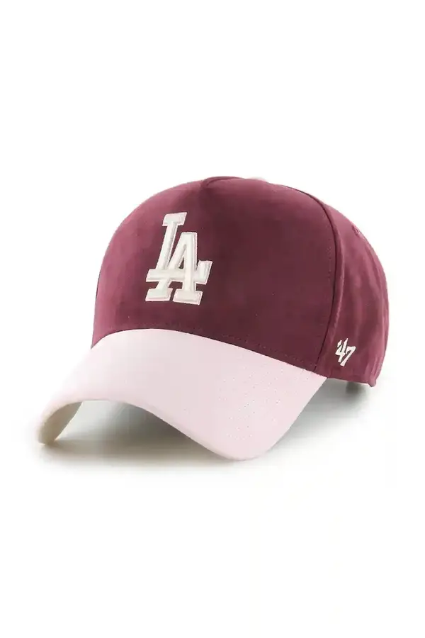 47 brand Kapa s šiltom 47 brand MLB Los Angeles Dodgers