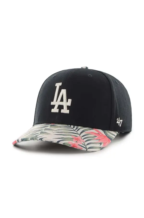 47 brand Kapa s šiltom 47 brand MLB Los Angeles Dodgers