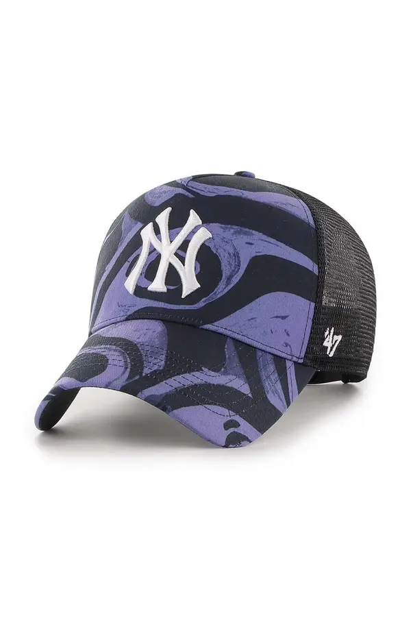 47 brand Kapa s šiltom 47 brand MLB New York Yankees