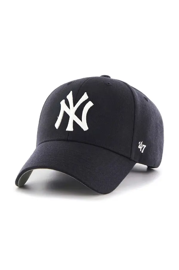 47 brand Kapa s šiltom 47 brand MLB New York Yankees