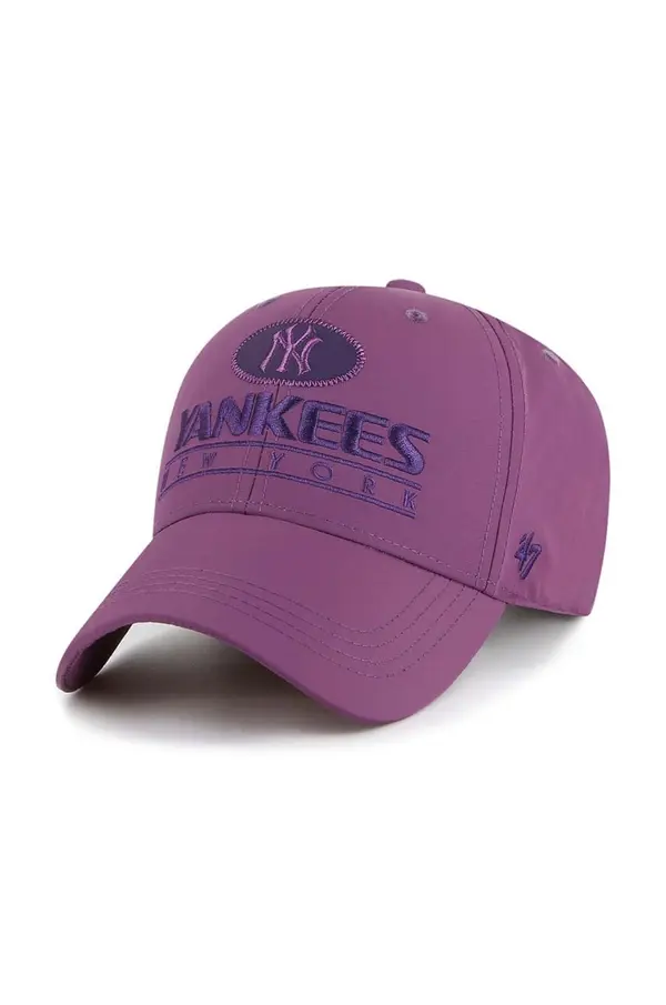 47 brand Kapa s šiltom 47 brand MLB New York Yankees