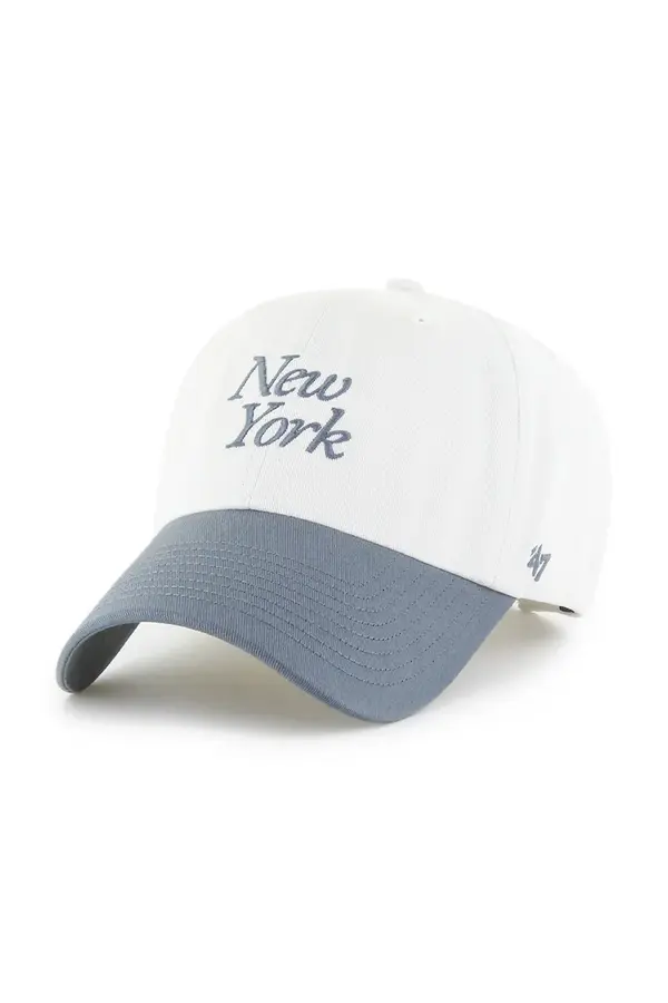 47 brand Kapa s šiltom 47 brand MLB New York Yankees