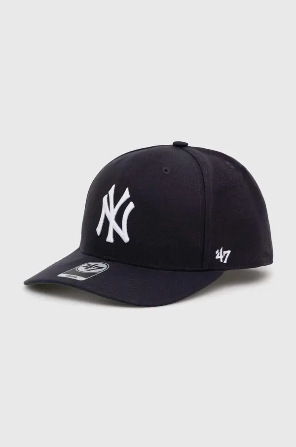 47 brand Kapa s šiltom 47 brand MLB New York Yankees