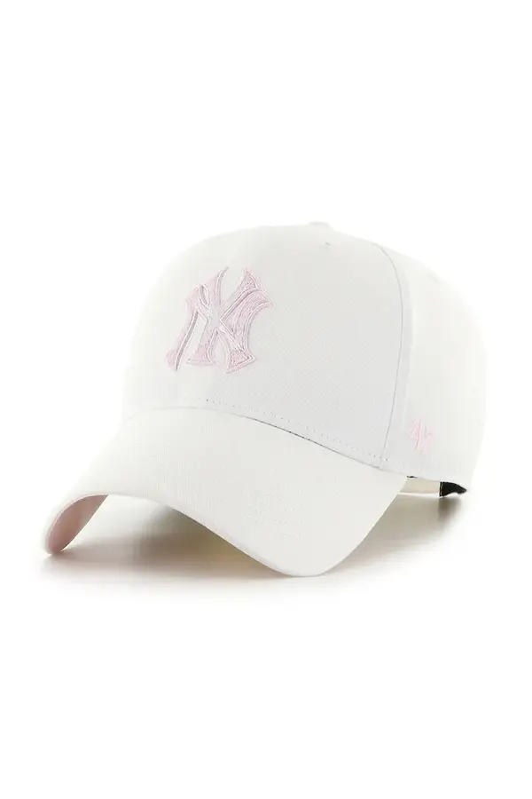 47 brand Kapa s šiltom 47 brand MLB New York Yankees