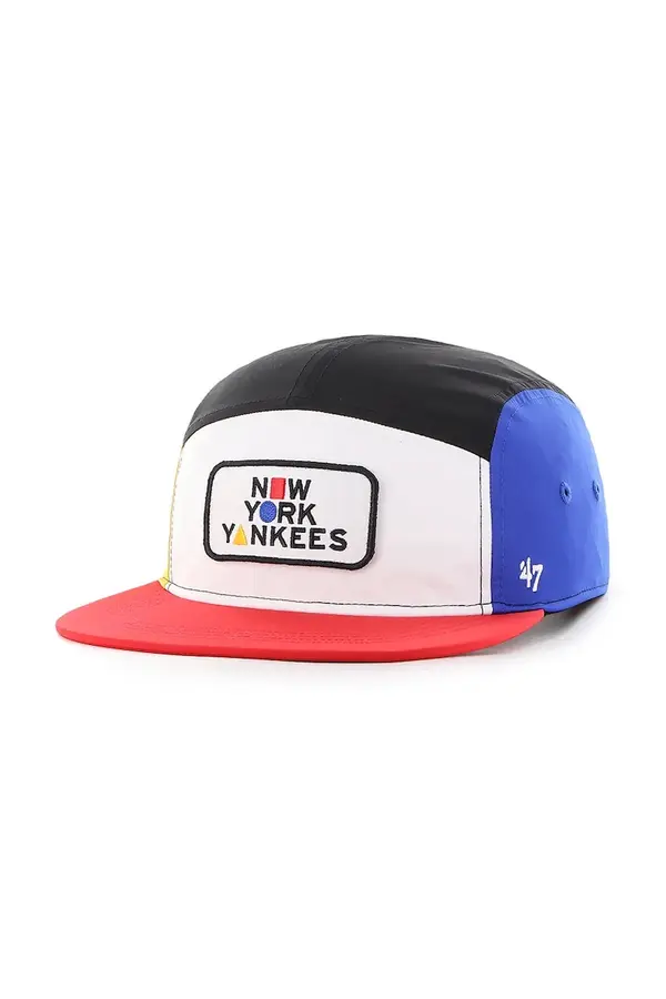 47 brand Kapa s šiltom 47 brand MLB New York Yankees