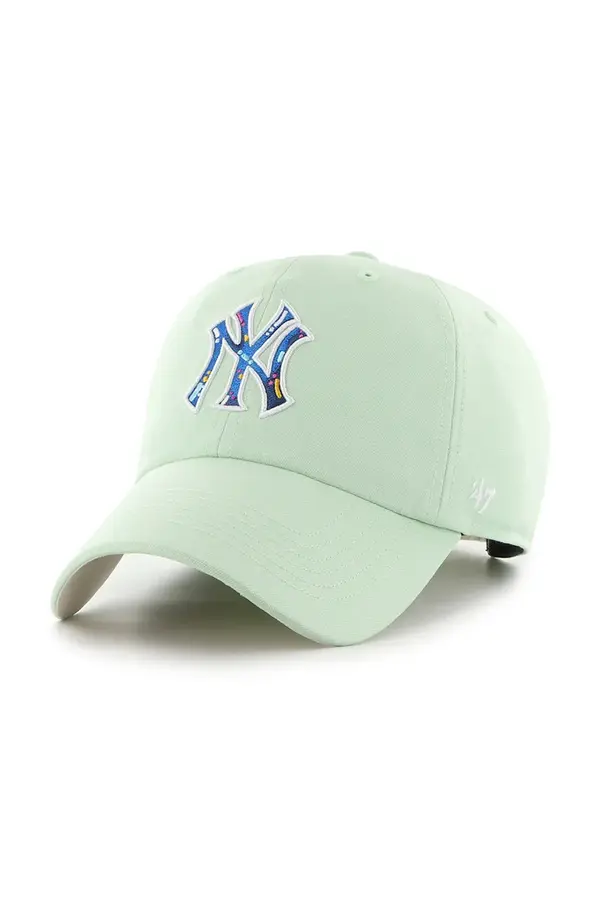 47 brand Kapa s šiltom 47 brand MLB New York Yankees