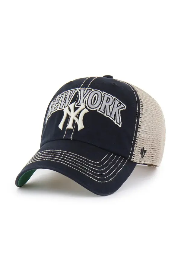47 brand Kapa s šiltom 47 brand MLB New York Yankees