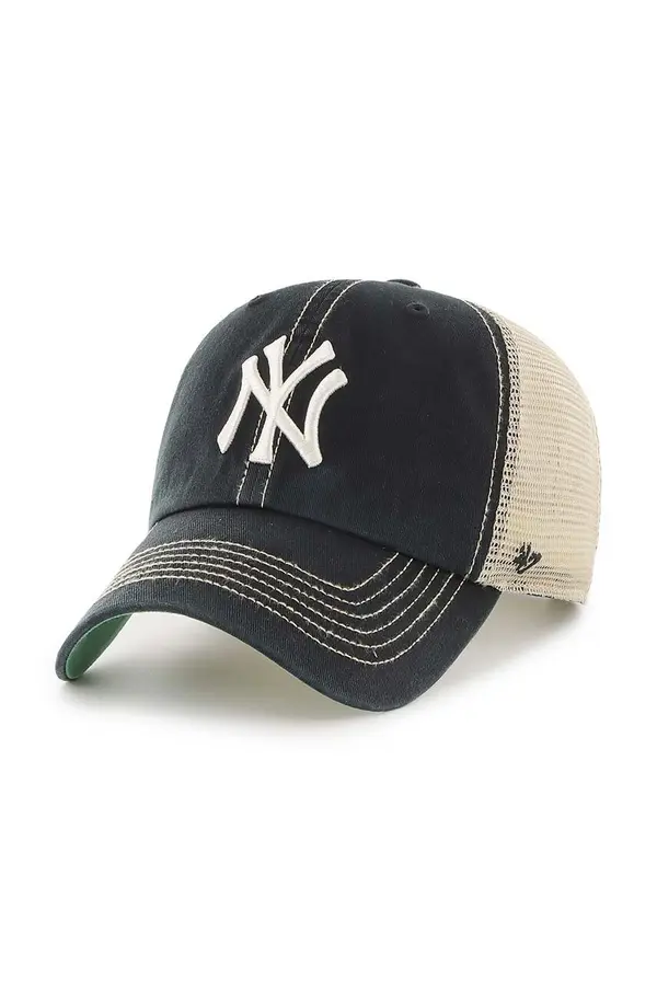 47 brand Kapa s šiltom 47 brand MLB New York Yankees