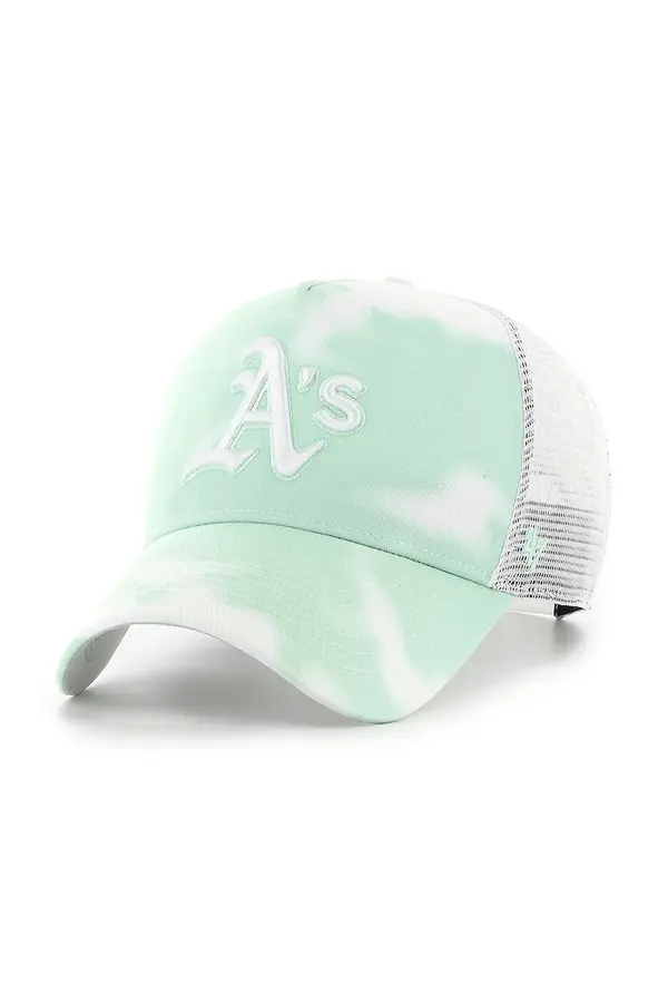 47 brand Kapa s šiltom 47 brand MLB Oakland Athletics