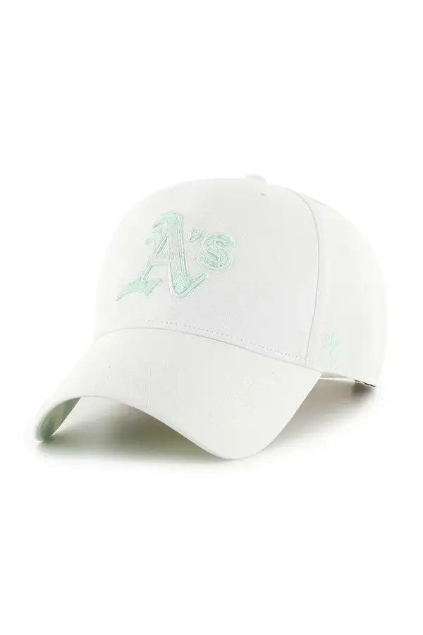 47 brand Kapa s šiltom 47 brand MLB Oakland Athletics