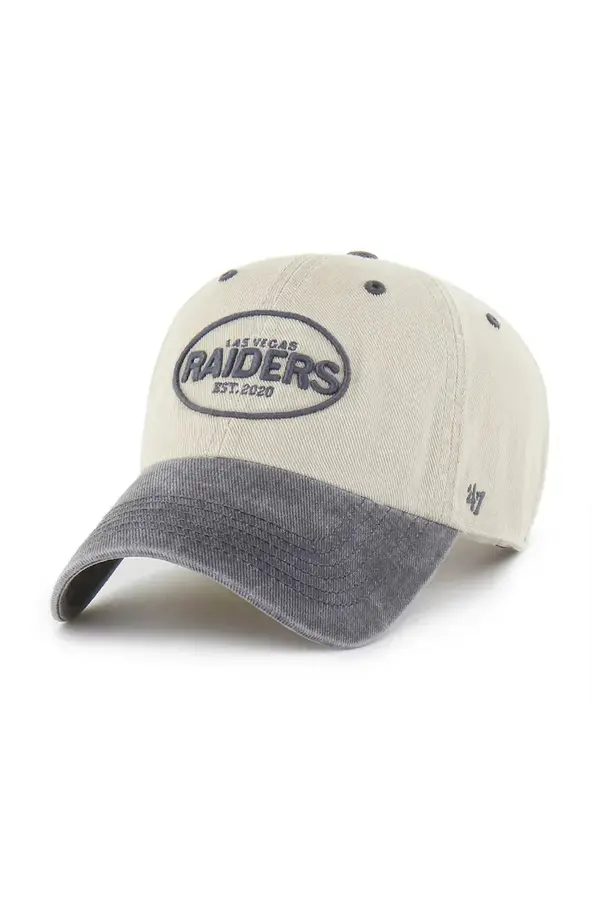 47 brand Kapa s šiltom 47 brand NFL Las Vegas Raiders