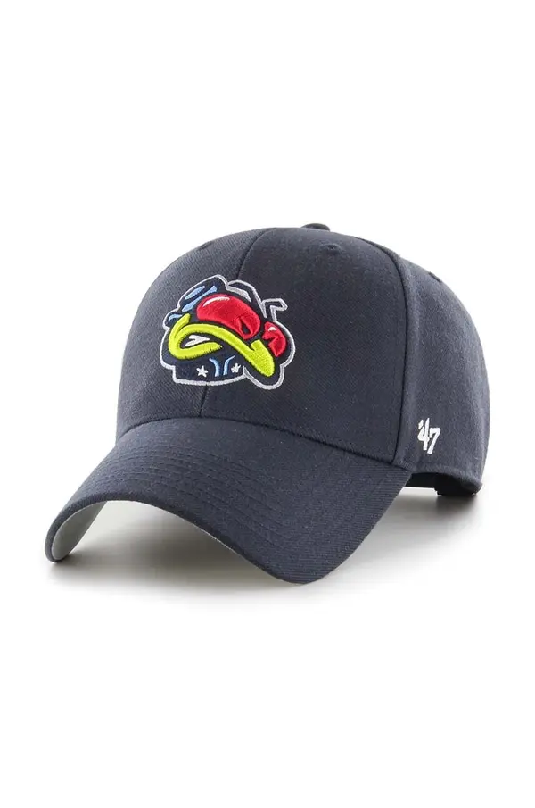 47 brand Kapa s šiltom 47 brand NHL Columbus Blue Jackets