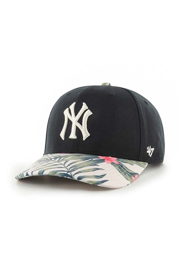 47brand Kapa s šiltom 47brand MLB New York Yankees