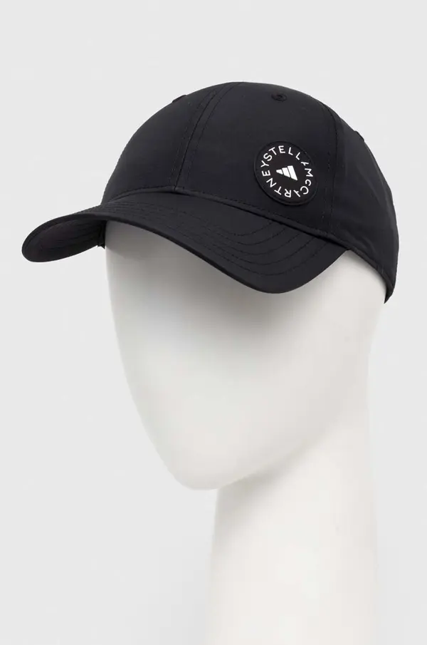 adidas by Stella McCartney Kapa s šiltom adidas by Stella McCartney