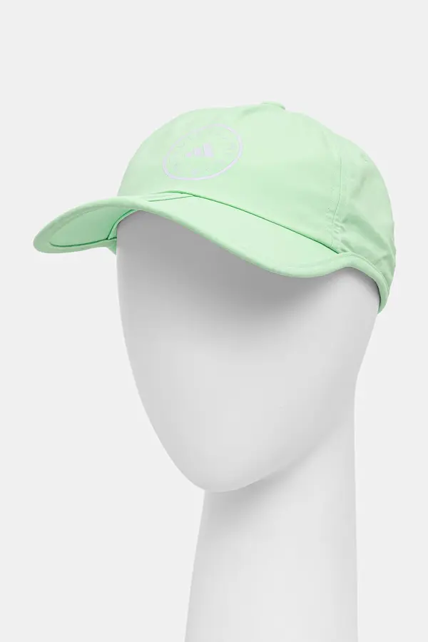 adidas by Stella McCartney Kapa s šiltom adidas by Stella McCartney