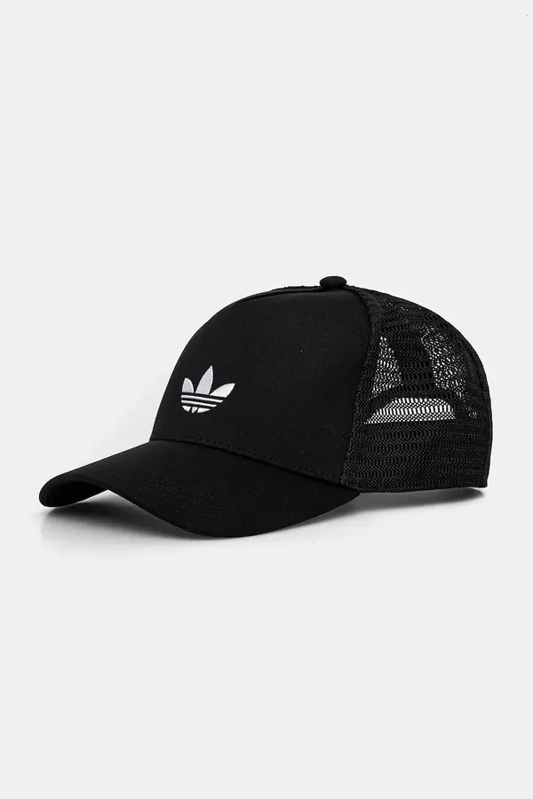 adidas Originals Kapa s šiltom adidas Originals CURVED TRUCKER