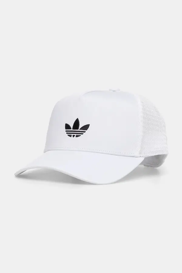 adidas Originals Kapa s šiltom adidas Originals CURVED TRUCKER