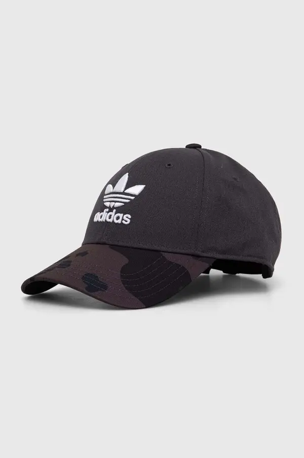 adidas Originals Kapa s šiltom adidas Originals