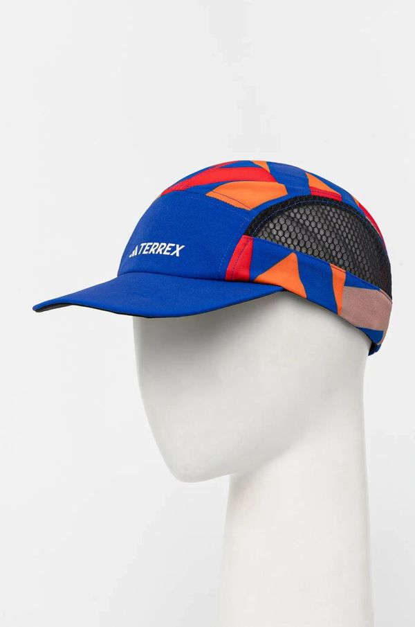 adidas TERREX Kapa s šiltom adidas TERREX JY1711