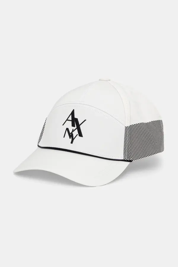 Armani Exchange Kapa s šiltom Armani Exchange