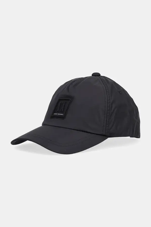 Armani Exchange Kapa s šiltom Armani Exchange